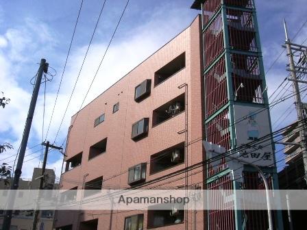 トライアングルコート