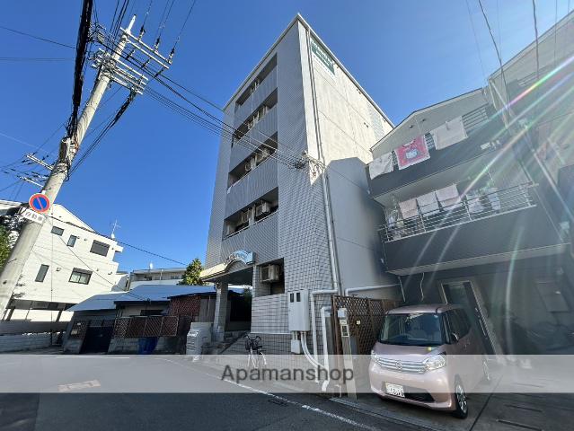 オズレジデンス新大阪