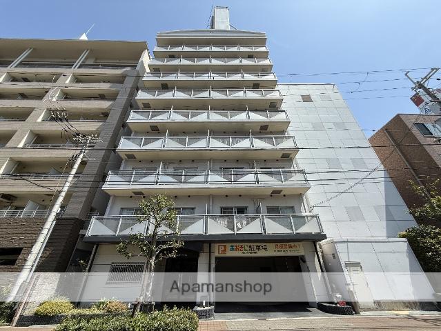 おおきに新大阪駅前サニーアパートメント