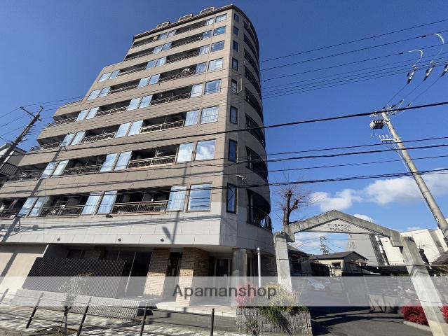 リバーサイド柴島