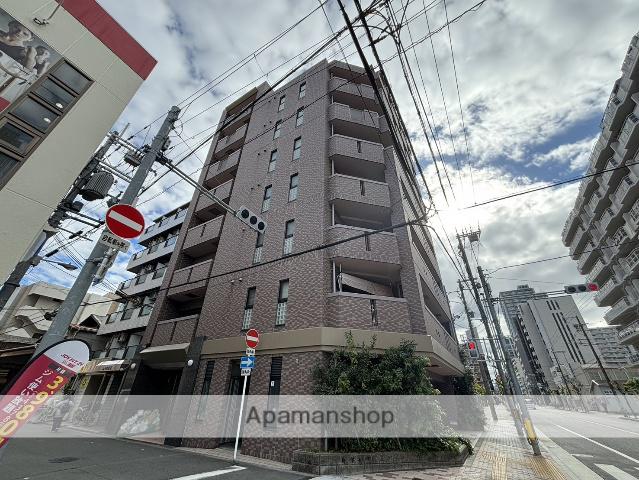 プロシード新大阪 CITYLIFE