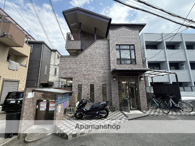 メゾン・ラフィネ