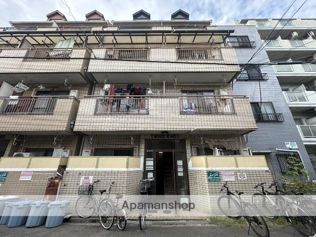 ツインズイースト