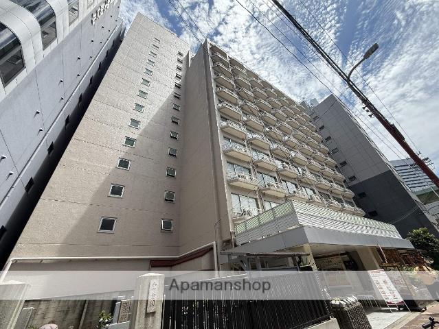 チサンマンション第8新大阪