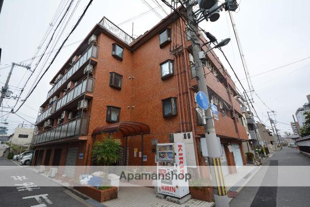 サンライト上新庄