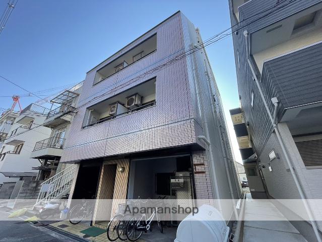 ライズワン下新庄