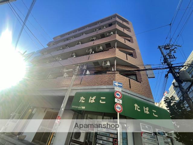 ヴェローノ新大阪南