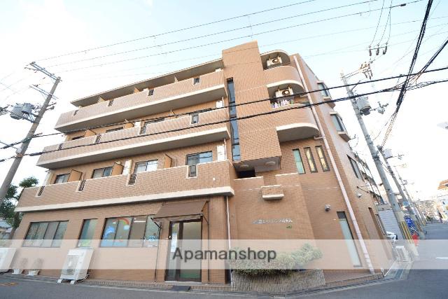 第3国本エレガンス新大阪