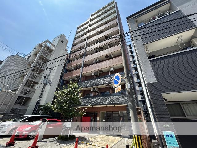 エステムコート新大阪Ⅶステーションプレミアム