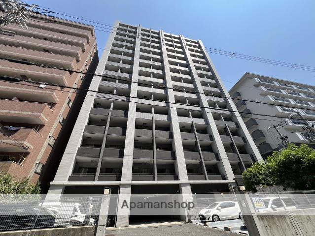 プラウドフラット新大阪