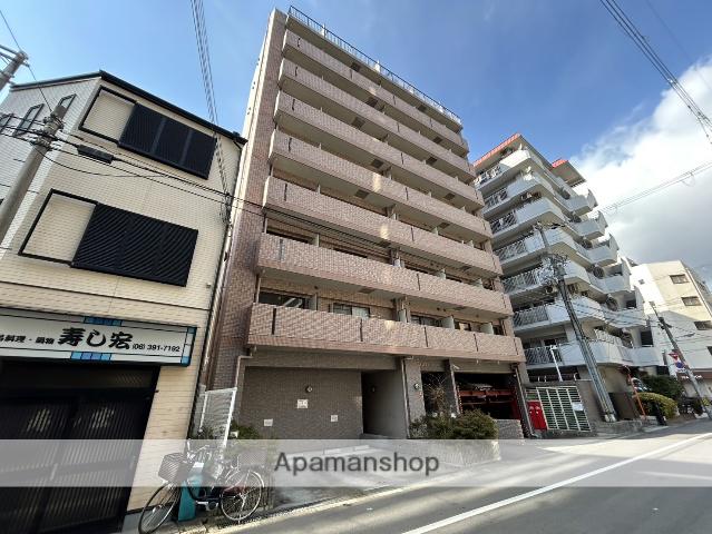 CITYLIFEディナスティ新大阪