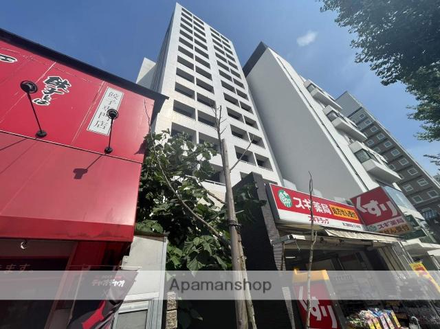 デュオン新大阪レジデンス