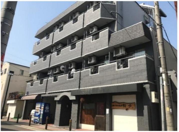 ルネッサンス福原パートⅡ