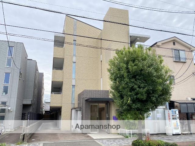 カーサスペリオーレ1