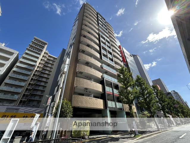 アスール江坂3RD