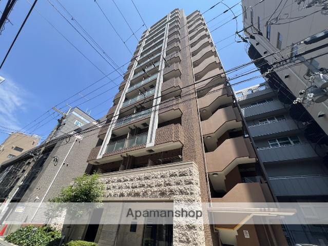 プレサンス新大阪コアシティ