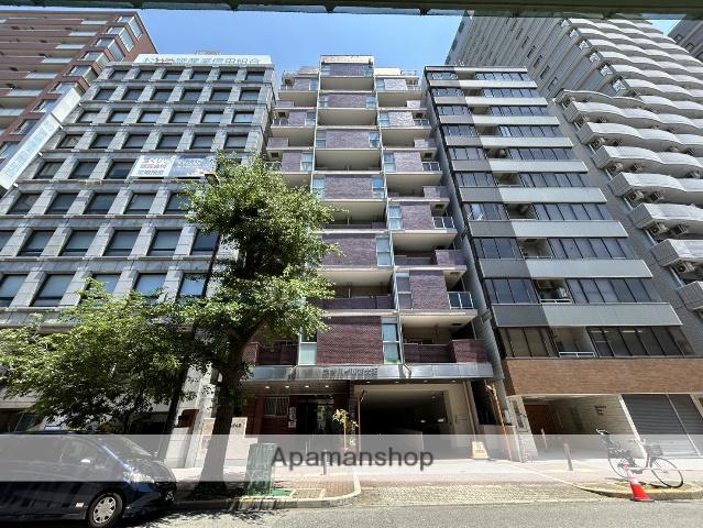 ネオハイツ新大阪