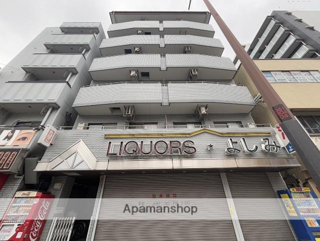 サンハイム吉見