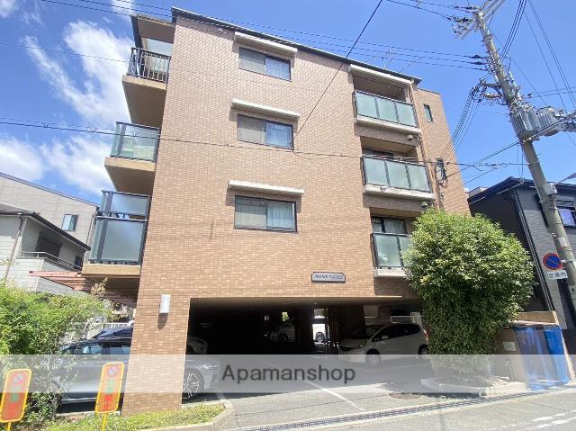 プルニエヴァレマンション