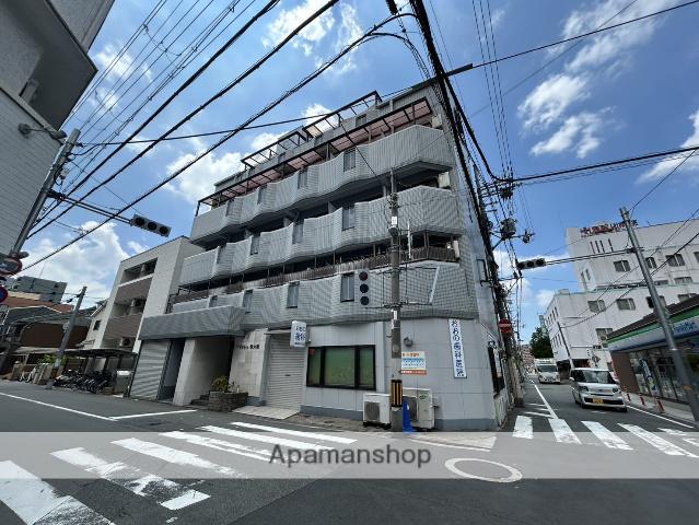 マリッシュ新大阪