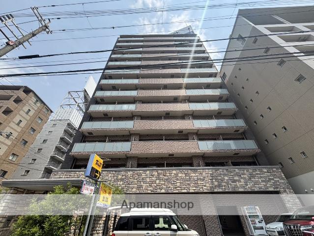 レオングラン新大阪レジデンス