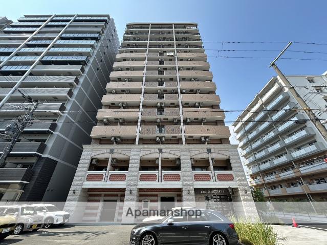 LUXE新大阪イースト2