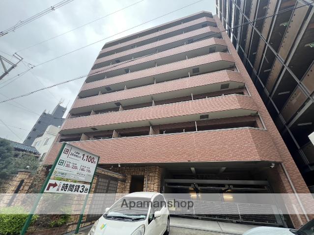 レジディア新大阪Ⅱ