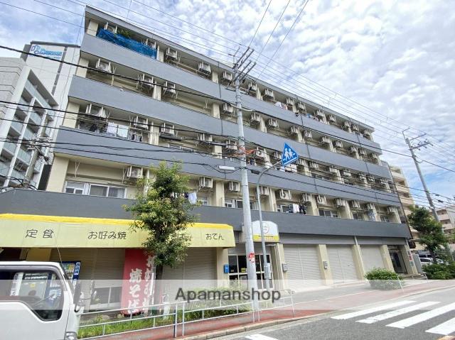 中善マンション