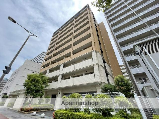 アーバンフラッツ新大阪Ⅰ