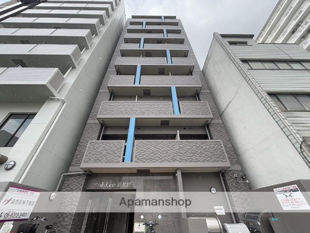 マインズコム新北野