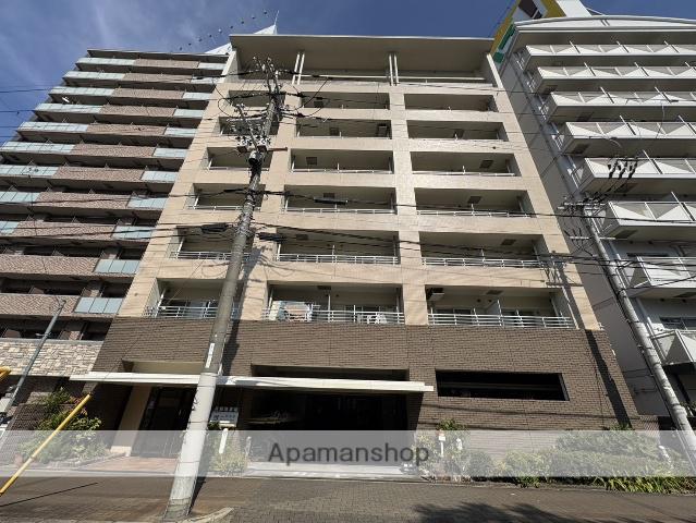 グランシャルマン新大阪