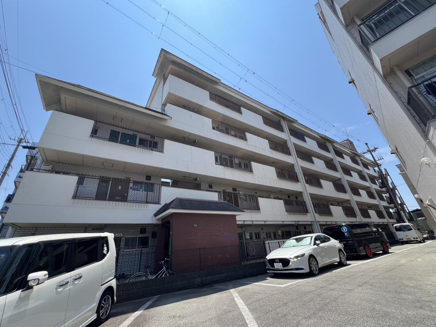 ヴィラナリー大道