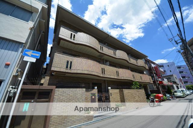 メゾン・サンフォーレ