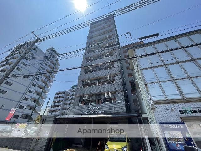 西淡路土井マンション