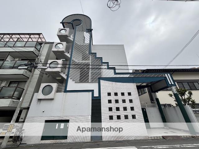 リアライズ上新庄駅前