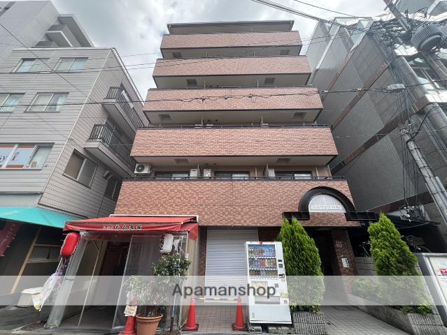 セルヴォワ小松