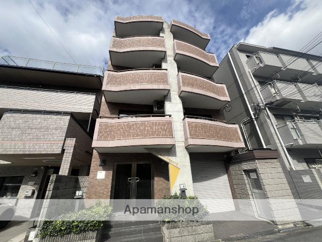 アーバンリームⅡ