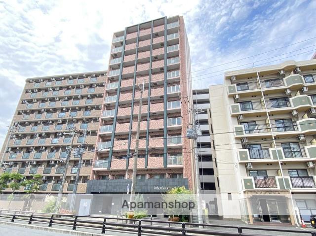 ララプレイス新大阪シエスタ