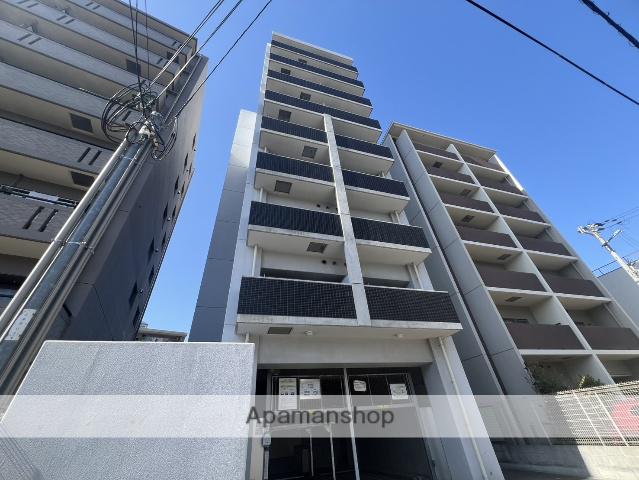 ライブガーデン新大阪