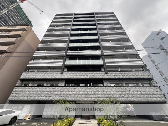 メインステージ大阪ノースマーク