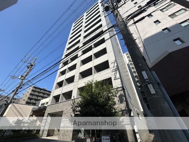 レジディア江坂