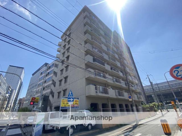 PARKHILLS新大阪OASIS