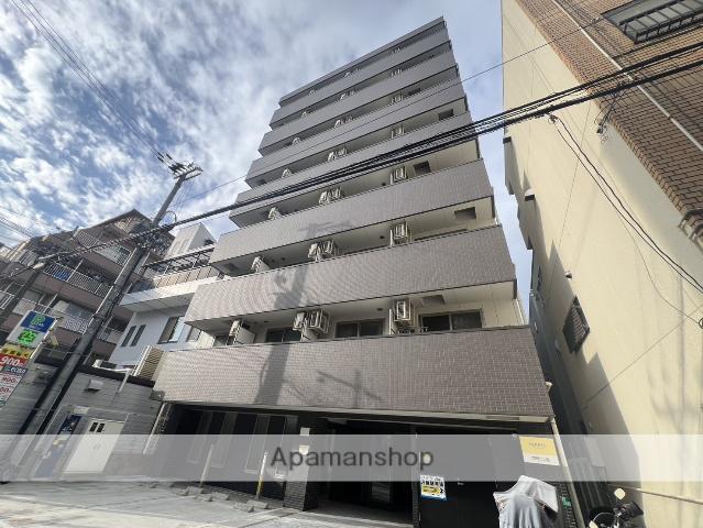 U RESIDENCE新大阪