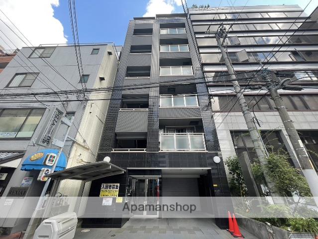 レクシア西中島1