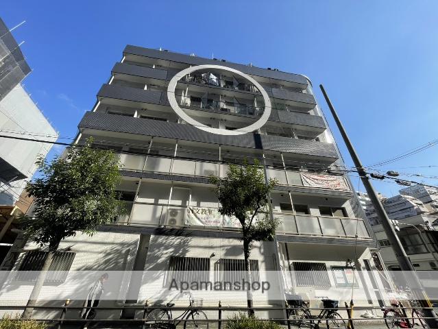 R-CUBE新大阪