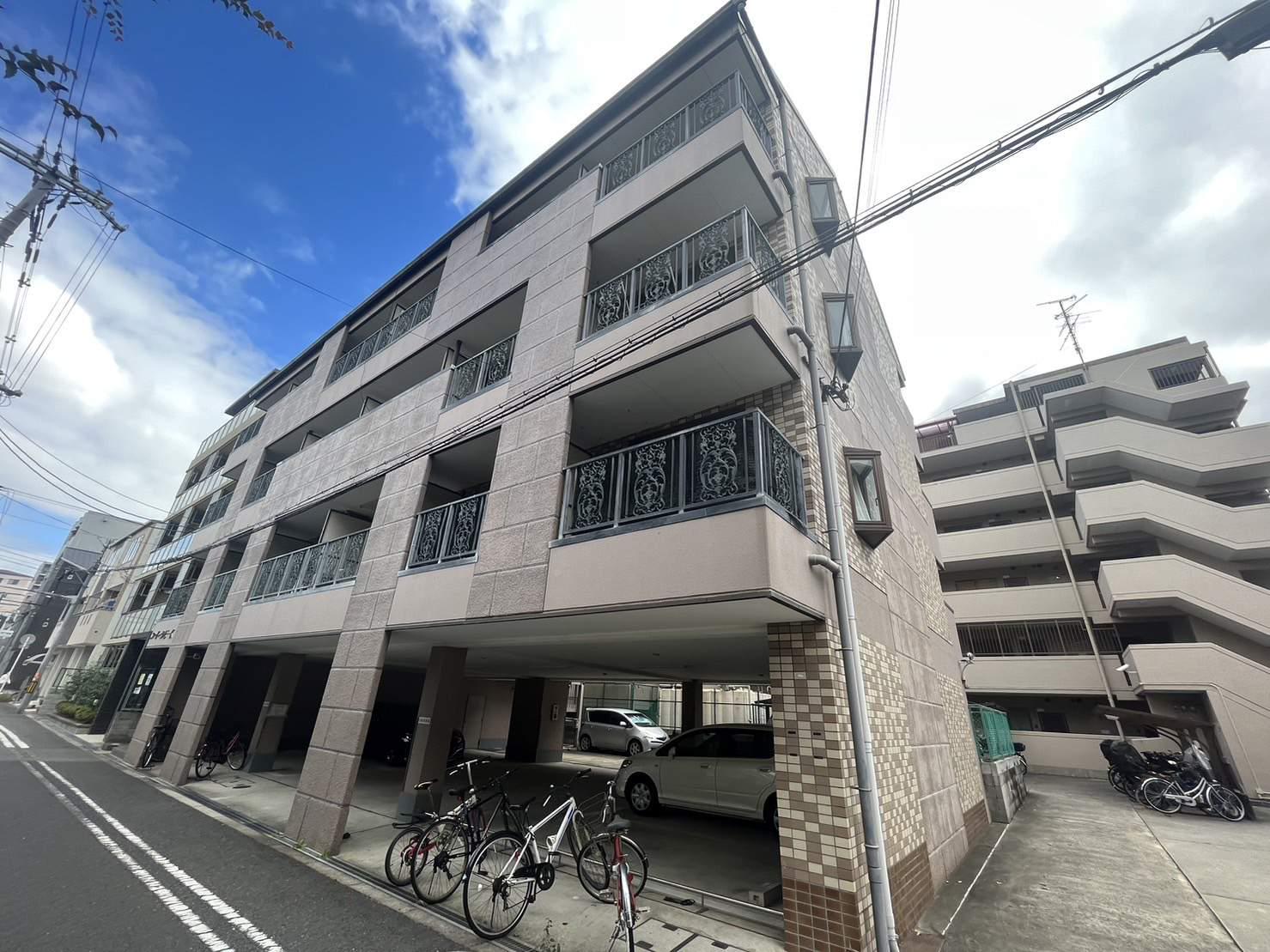 コートラビーム