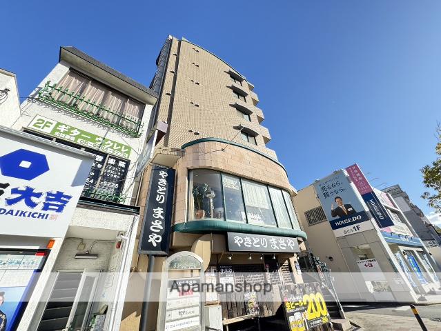 グリーンコート三国