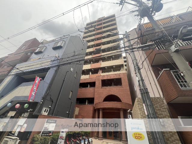 エステムコート新大阪Ⅴソレックス