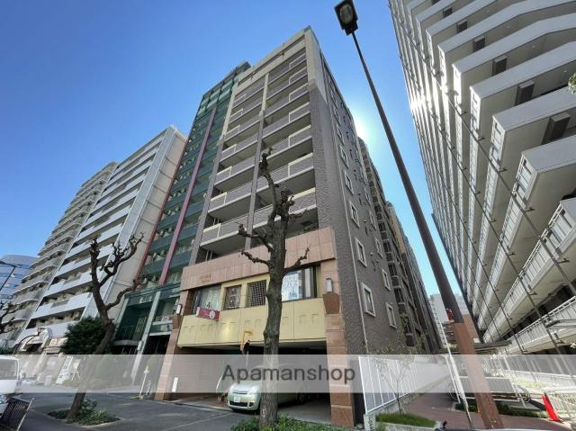 ラグーン新大阪シティライフ