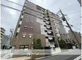 大阪メトロ御堂筋線 西中島南方駅 徒歩6分 9階建 築23年
